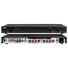200W 2-CHANNEL Amplifier With Dac High-fidelity, Low Distortion, For Home Audio. Fixed Price $287.49.