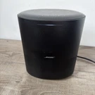 Bose Home Speaker 450 Airplay Bluetooth - Black (very Good Condition). Fixed Price $219.99.