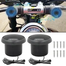Herdio 140W 3" Waterproof Marine Speakers Stereo System For Motorcycle,boat,utv. Fixed Price $35.01.