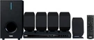 Electronics ND-864 5.1 Channel High-powered Home Theater Dvd & Karaoke Speaker. Fixed Price $185.21.