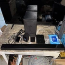Samsung 5.1 Ch Soundbar W/ Dolby Audio Surround HW-B750D. Fixed Price $150.00.