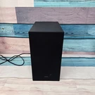 Samsung PS-WB65D Subwoofer Single Unit Speaker Only Tested Works For Sound Bar. Fixed Price $49.95.