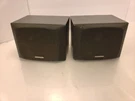 Kenwood CRS-122 40 8 Ohm Right And Left Tested & Working. Fixed Price $50.00.
