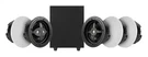Sonance MAG5.1R In-ceiling Speaker System W/ Subwoofer White. Fixed Price $904.00.