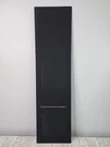 Polk Audio Speaker Grill Only (1) For Real Time Array Series Rta 8T Genuine. Fixed Price $44.87.