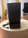 Sony SA-W303 Active Super Woofer, Wired Subwoofer Designed For Home Audio. Fixed Price $140.00.