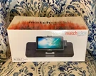 New Grace Digital Matchstick Speaker Dock For Kindle Fire (GDI-GFD7200). Fixed Price $60.00.
