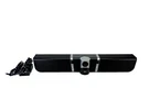 Aver VB342 Video Conference Soundbar With Ac Adapter. Fixed Price $29.99.