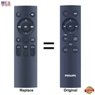 Replaced Remote Control For Philips Audio Speaker System TAB5105 TAB5305. Fixed Price $11.99.
