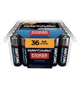 Rayovac 36CT Aa Batteries Duracell Coppertop. Fixed Price $21.99.