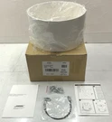 Bose Pendant Mount Kit For Ds 40/100F (white) FS10PW, 41863. Fixed Price $100.00.