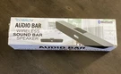 Cobaltx Sound Bar Wireless Speaker W/usb/tf Card Reader & 3.5MM Inputs. Fixed Price $30.00.