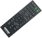 Replace Remote For Sony Av System RM-ANP084 SA-CT260H SA-WCT260H HT-CT260C. Fixed Price $8.49.