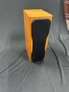 Rbh 441-SE Cherry Wood Speakers. Fixed Price $750.00.