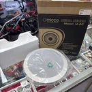 Micca M-6C In-ceiling 2-WAY Speaker Whole House Audio, Indoor White. Fixed Price $59.99.
