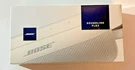 Bose Soundlink Flex Bluetooth Portable Speaker - White Smoke. Fixed Price $89.00.