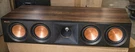 Klipsch RP-504C Ii Center Speaker Walnut. Fixed Price $447.95.