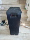 Yamaha YST-SW160 Subwoofer. Fixed Price $99.00.