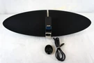 B&w Bowers And Wilkins Zeppelin Airplay/ipod Docking Speaker- Tested. Fixed Price $299.99.