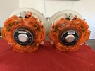 Monitor Audio C265 In-ceiling Speaker Pair. Fixed Price $175.00.