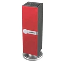 Sylvania Bluetooth Audio Tower Speaker. Fixed Price $95.00.