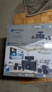 Midfield Acoustics Trio 11 Wireless Surround Sound System. Fixed Price $600.00.