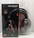 Under Armour Jbl Ua Silencer Pro Series Hi-performance Range Headset /earmuffs. Fixed Price $129.99.