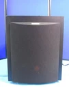 Polk Audio Power Subwoofer RM10 110V. Fixed Price $43.88.
