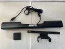 Dell AC511M Stereo Sound Bar+ Mount Bracket XFHD2. Fixed Price $19.90.