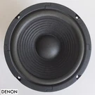 One 6 " Mid/bass Woofer From Denon USC-30F Speaker, Mfd 1997 Excellent Condition. Fixed Price $29.95.