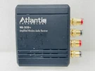 Atlantic Technology WA-5030-R Wireless Audio Receiver / Ac Adapter Used. Fixed Price $74.99.