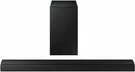 Samsung Series HW-A445 Soundbar Subwoofer 2.1-CHANNEL Bluetooth Dolby Dts Usb. Fixed Price $84.99.