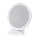 C2G 5 Inch Ceiling Speaker 70V White Model 39907. Fixed Price $84.80.