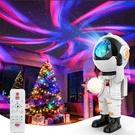 Rossetta Astronaut Galaxy Projector, Star For Bedroom, Led Night Light. Fixed Price $46.27.