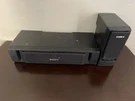 Sony SS-V150 SS-CN150 Rear And Center Speakers. Fixed Price $34.97.