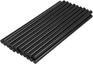 Autohaux 20 Pcs 7MM 150MM Hot Glue Sticks Body Paintless Dent 15CM. Fixed Price $13.49.
