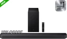 Samsung Q-series Soundbar HW-Q600F 3.1.2 Ch Subwoofer (2025) Adaptive. Fixed Price $356.96.