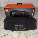 Jbl CHARGE5 Wifi Bluetooth Speaker By Harman. Fixed Price $89.99.