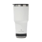 Go Caddy 28 Oz Tumbler With Bluetooth Speaker, Insulated Stainless Steel Travel. Fixed Price $61.43.