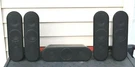 Samsung Surround System 5 Speakers Home Theater PS-CX70 PS-FX70 PS-RX70. Fixed Price $49.95.