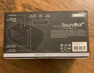 Soundbot SB572 Hd Bluetooth Wireless Speaker Up 10HRS Playback Time. Fixed Price $21.99.
