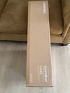 Samsung B-series 2.1CH. Dts Virtual:x Soundbar HW-C445. Fixed Price $130.00.