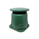 Tic GS3-8" Outdoor Weather-resistant Omnidirectional In-ground Speaker. Fixed Price $162.53.
