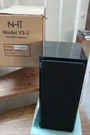 Nht VS-2 Satellite Speaker Home Theater Excellent Condition. Fixed Price $200.00.