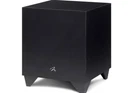 New-martinlogan Dynamo 400 8" 75W Powered Downward Firing Subwoofer-satin Black. Fixed Price $399.00.