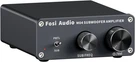 M04 Subwoofer Amplifier For Home Theater Mono Channel Digital Class Integrated. Fixed Price $89.99.