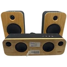 House Of Marley Together Duo And Mini Bluetooth Speakers Not Working Read. Fixed Price $166.80.