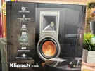 Klipsch 15PM Powered Speakers Bluetooth Turntable Input Black Stock. Fixed Price $240.00.