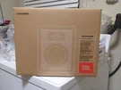 Jbl Wall Loudspeaker 6.5" LS326W (single) Brand New. Fixed Price $208.00.