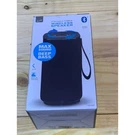Ilive Wireless Portable Fabric Speaker, ISB180B, Black. Fixed Price $40.00.